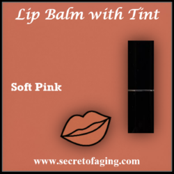 Soft Pink