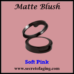 Soft Pink