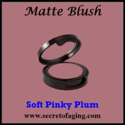 Soft Pinky Plum