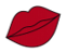 Strawberry Lips