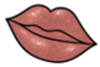 Tan Mauve Lip