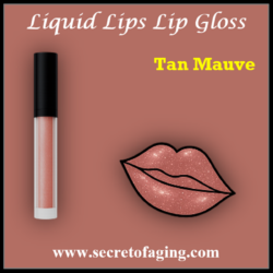 Tan Mauve