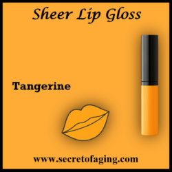 Tangerine