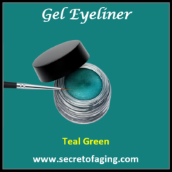 Teal Green