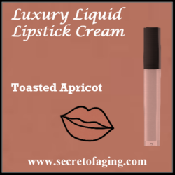 Toasted Apricot