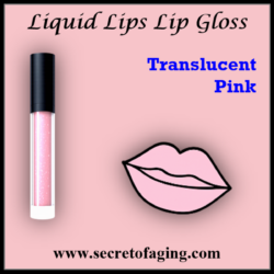 Translucent Pink