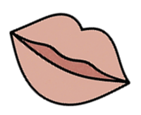Unbutton Lip
