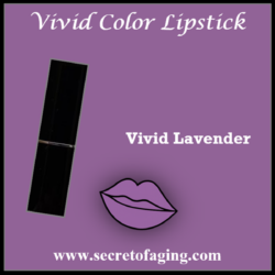 Vivid Lavender