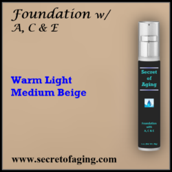 Warm Light Medium Beige