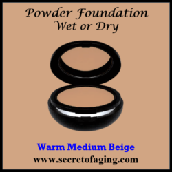 Warm Medium Beige