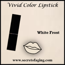 White Frost