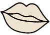 White Frost Lip