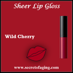 Wild Cherry