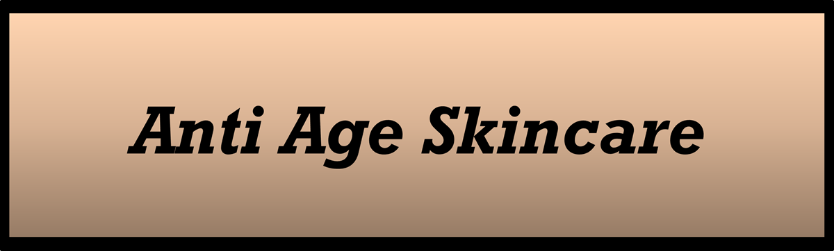 Anti Age Skincare by Secret of Aging