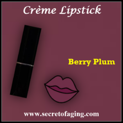 Berry Plum