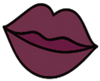 Berry Plum Lip