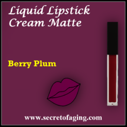 Berry Plum