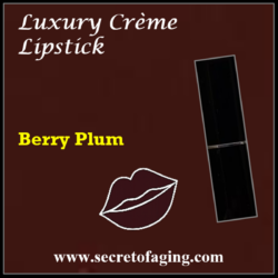 Berry Plum