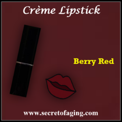 Berry Red