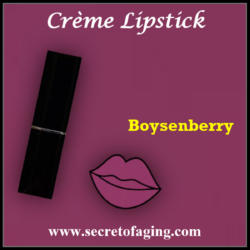 Boysenberry