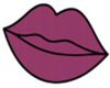 Boysenberry Lip
