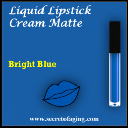 Bright Blue