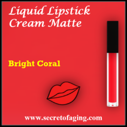 Bright Coral