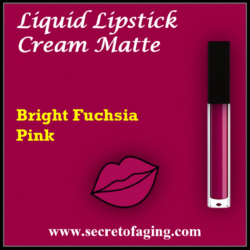 Bright Fuchsia Pink