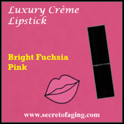 Bright Fuchsia Pink