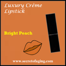 Bright Peach