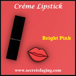 Bright Pink