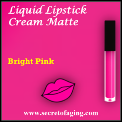 Bright Pink