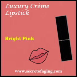 Bright Pink