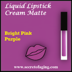 Bright Pink Purple