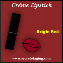 Bright Red
