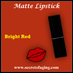 Bright Red