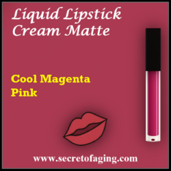 Cool Magenta Pink