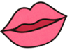 Cool Pink Lip