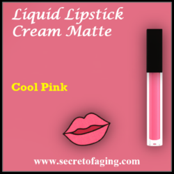 Cool Pink