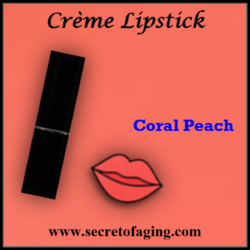 Coral Peach