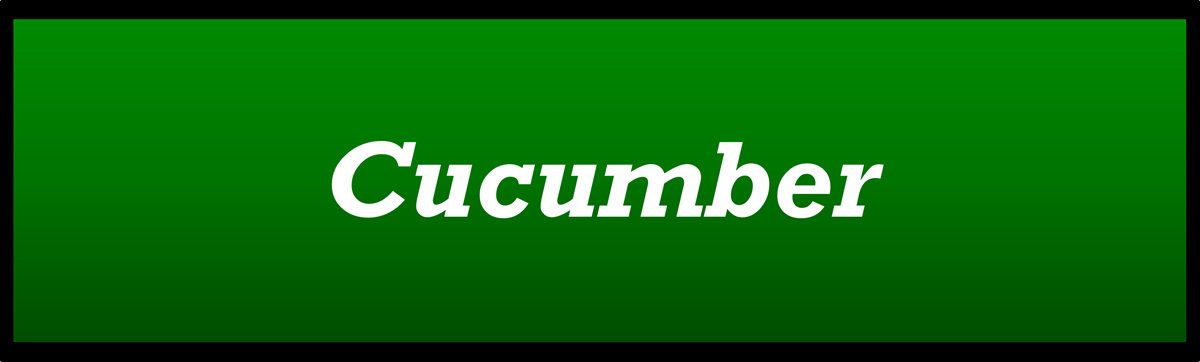 Cucumber by Secret of Aging