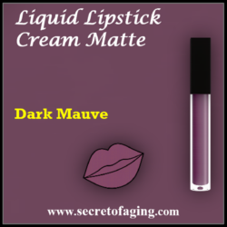 Dark Mauve