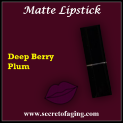 Deep Berry Plum