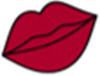 Deep Berry Rose Lip