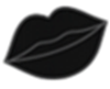 Deep Black Lip