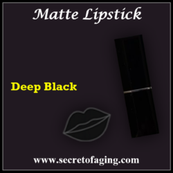 Deep Black