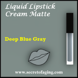 Deep Blue Gray