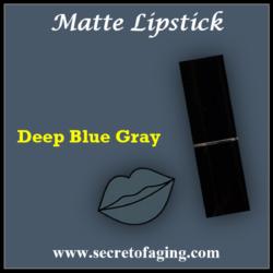 Deep Blue Gray