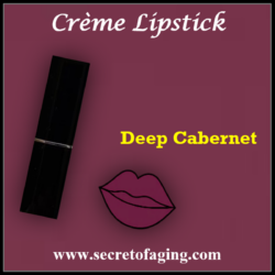 Deep Cabernet