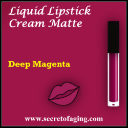 Deep Magenta
